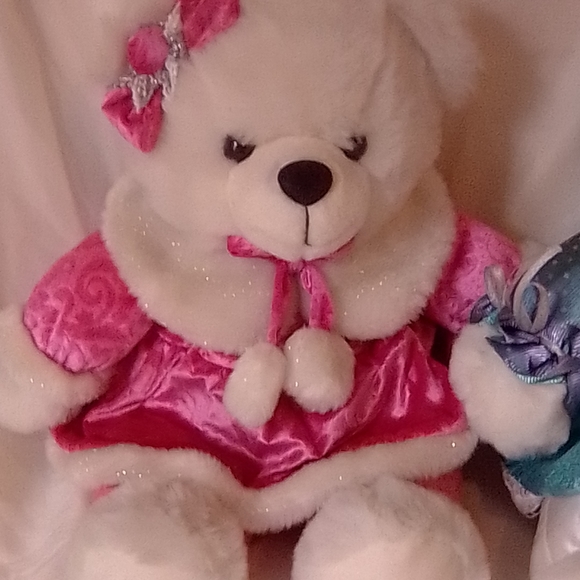 Stuffed animals - Picture 4 of 7